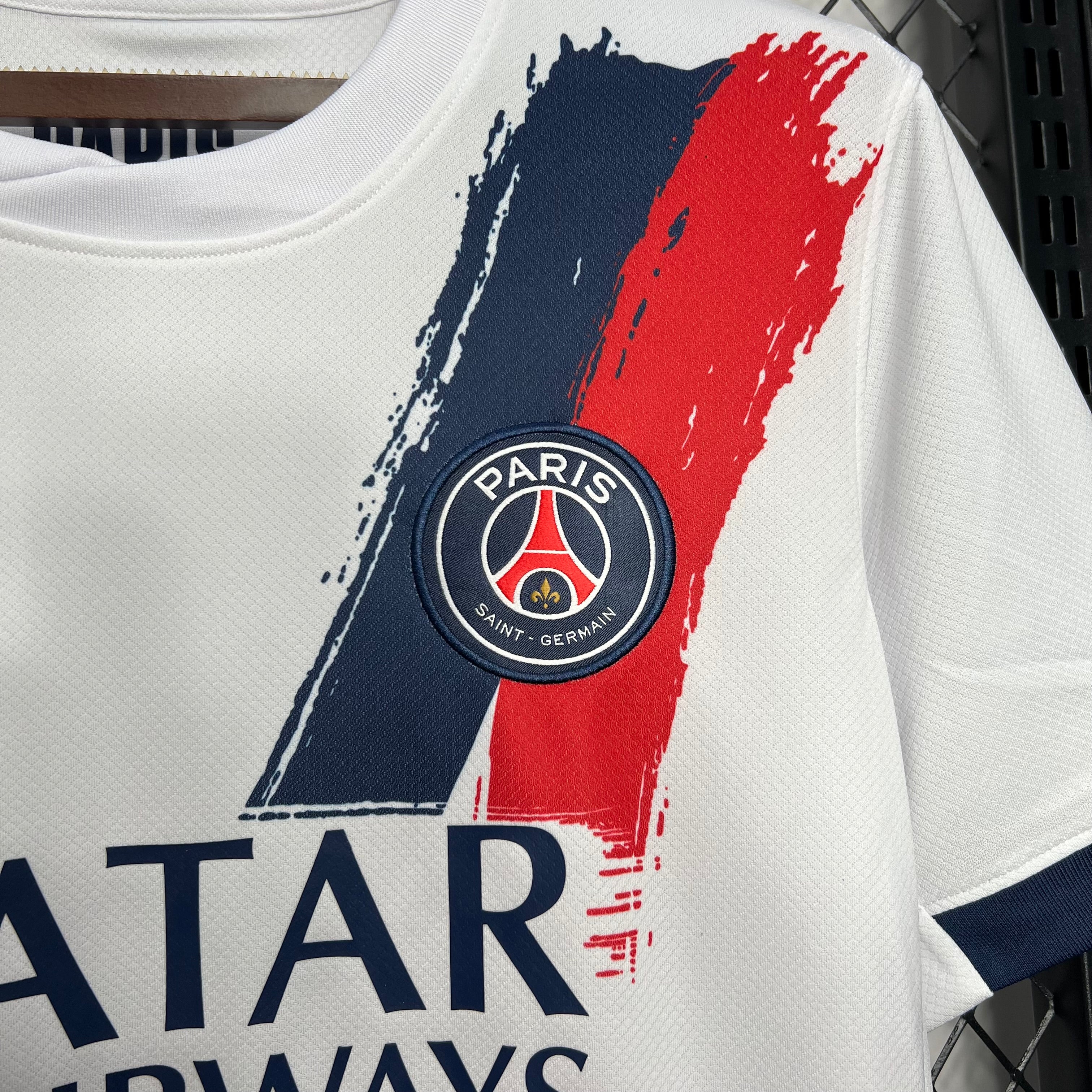 PSG 2024/2025 | Away Kit