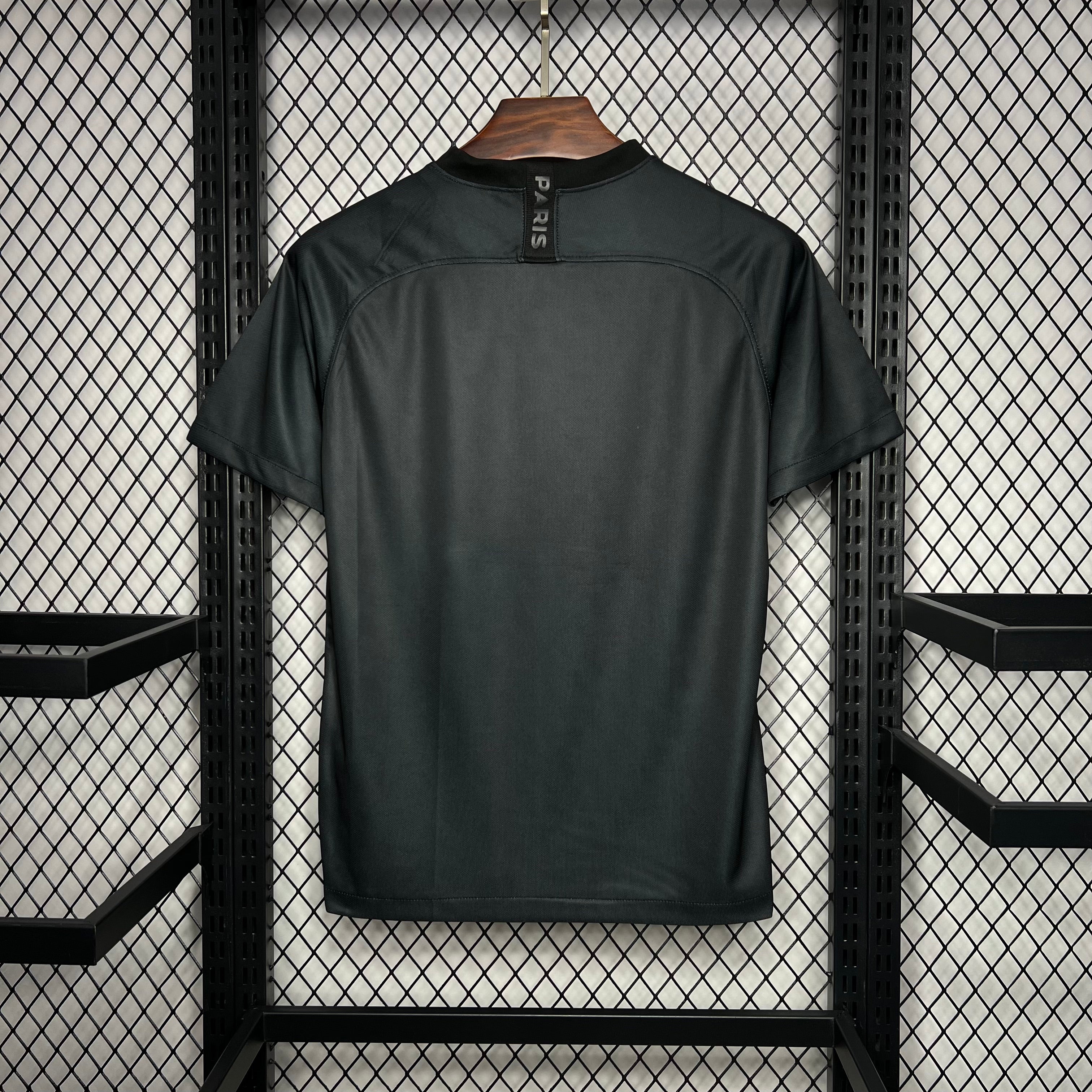 PSG 2019/2020 | Forth Kit