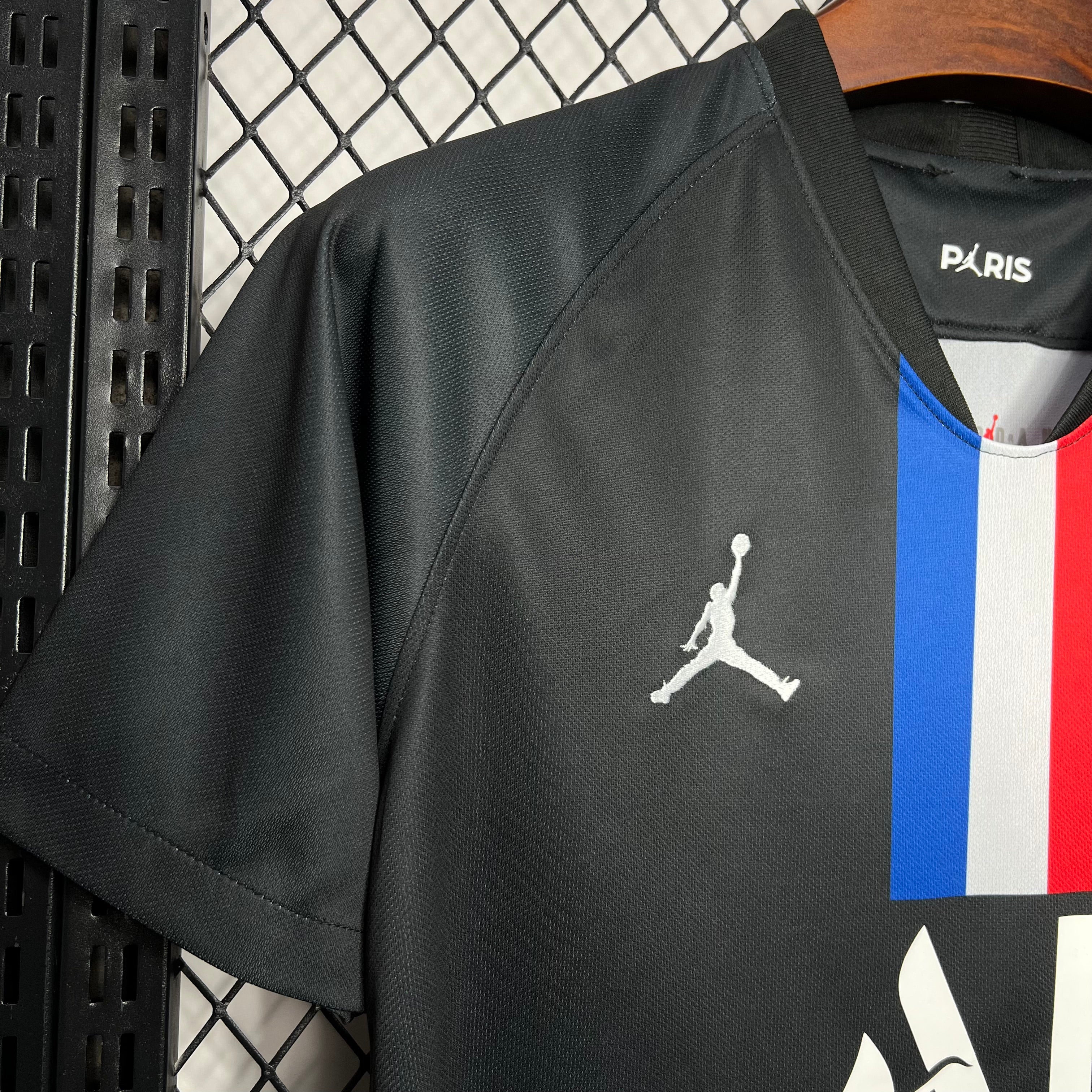 PSG 2019/2020 | Forth Kit