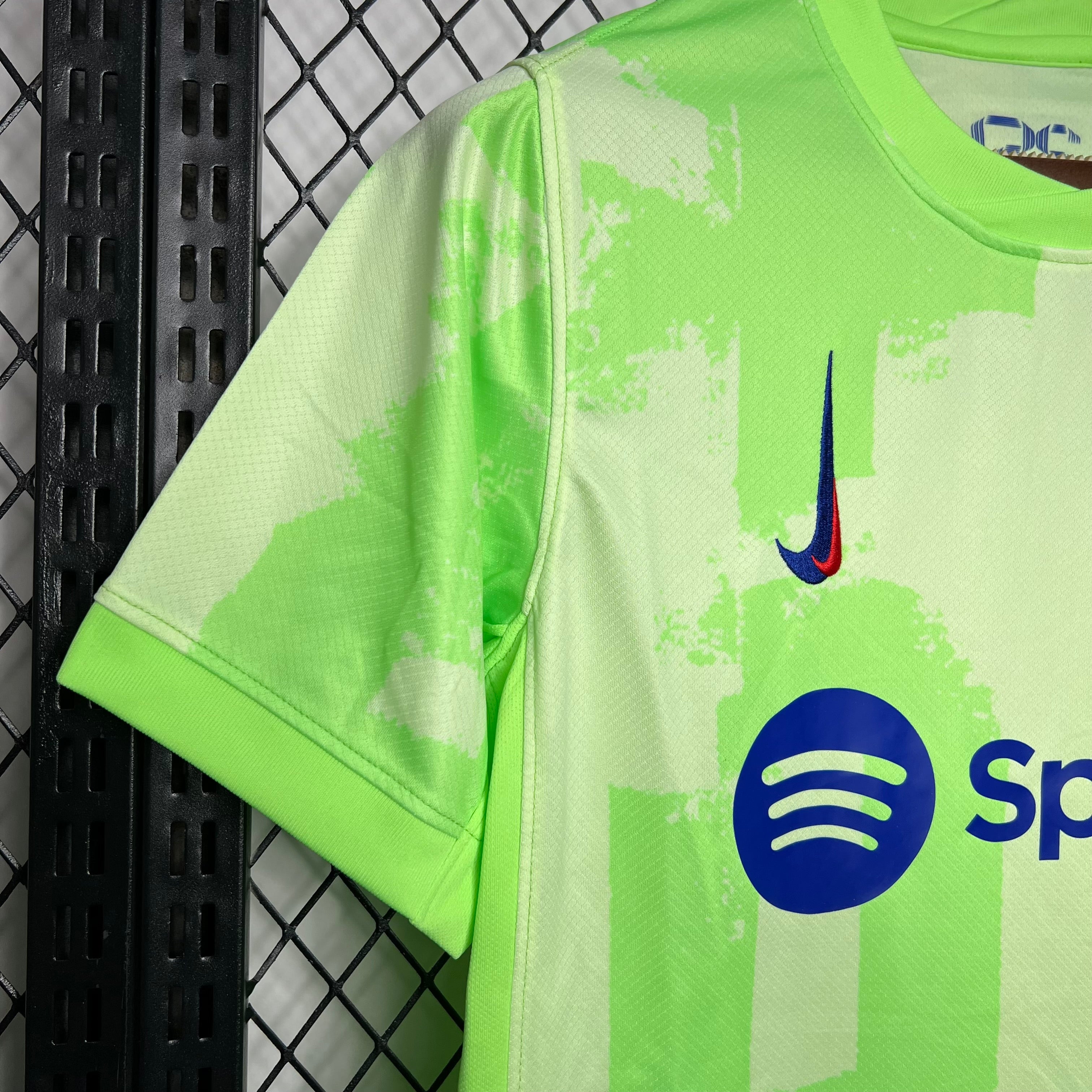 Barcelona 2024/2025 | Third Kit