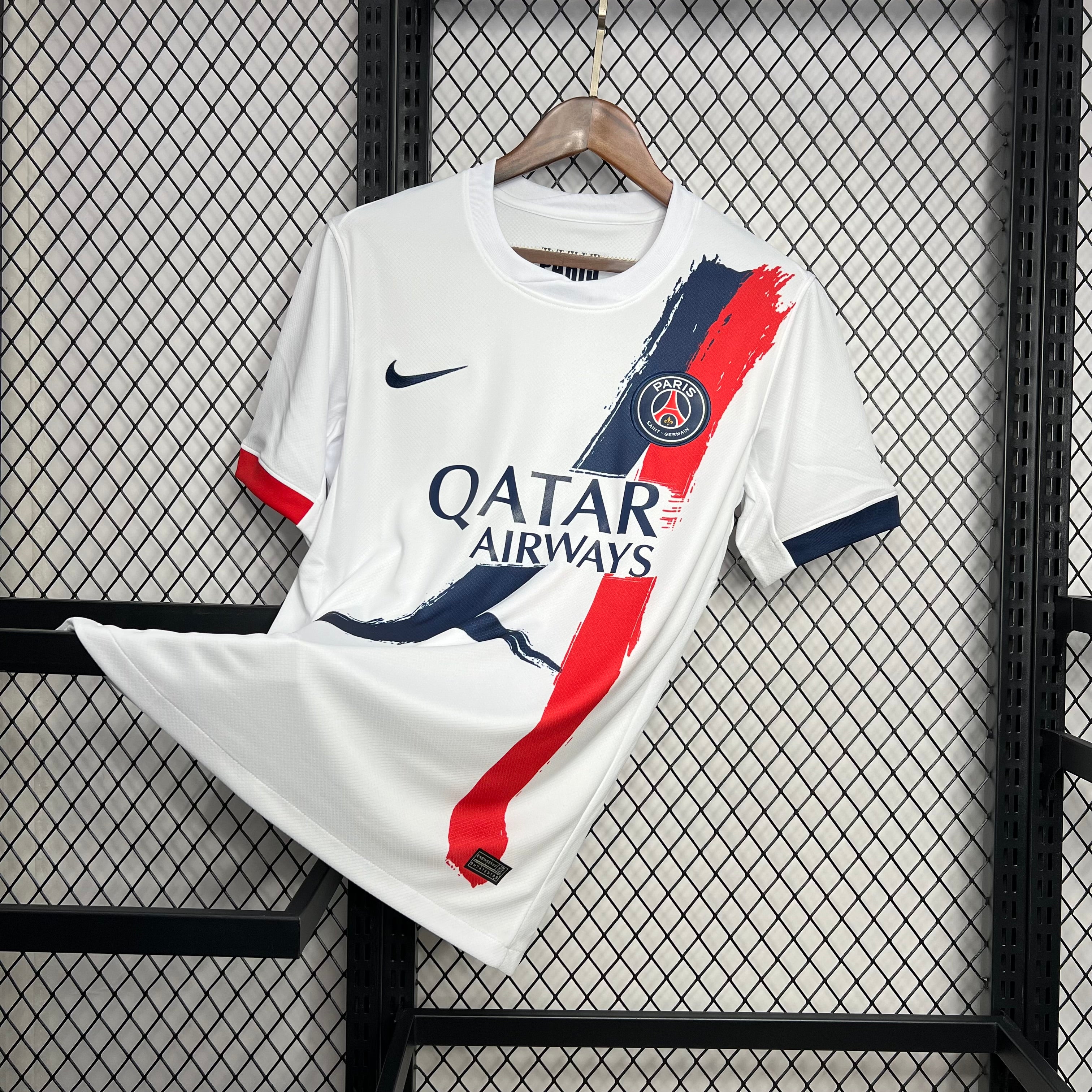 PSG 2024/2025 | Away Kit
