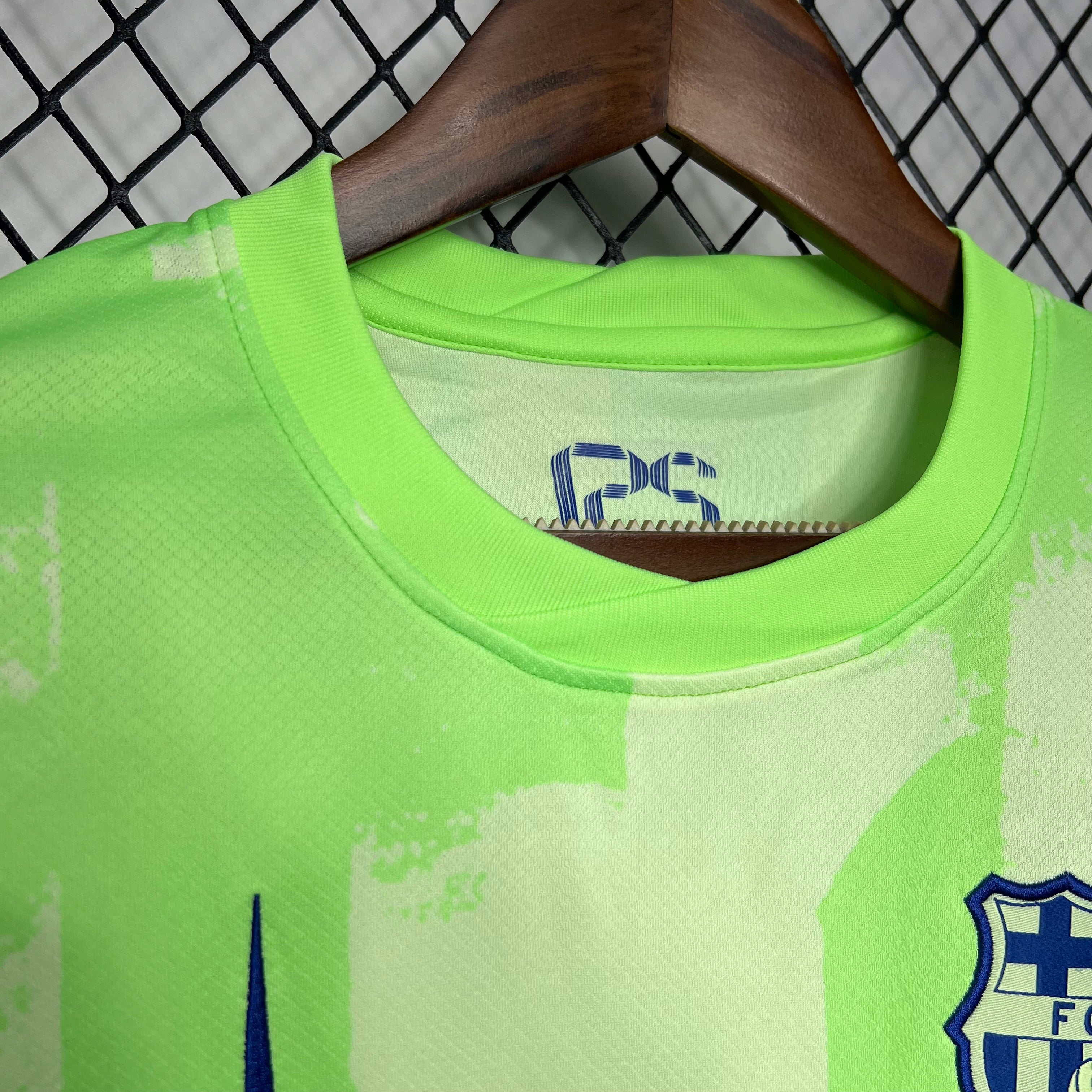 Barcelona 2024/2025 | Third Kit