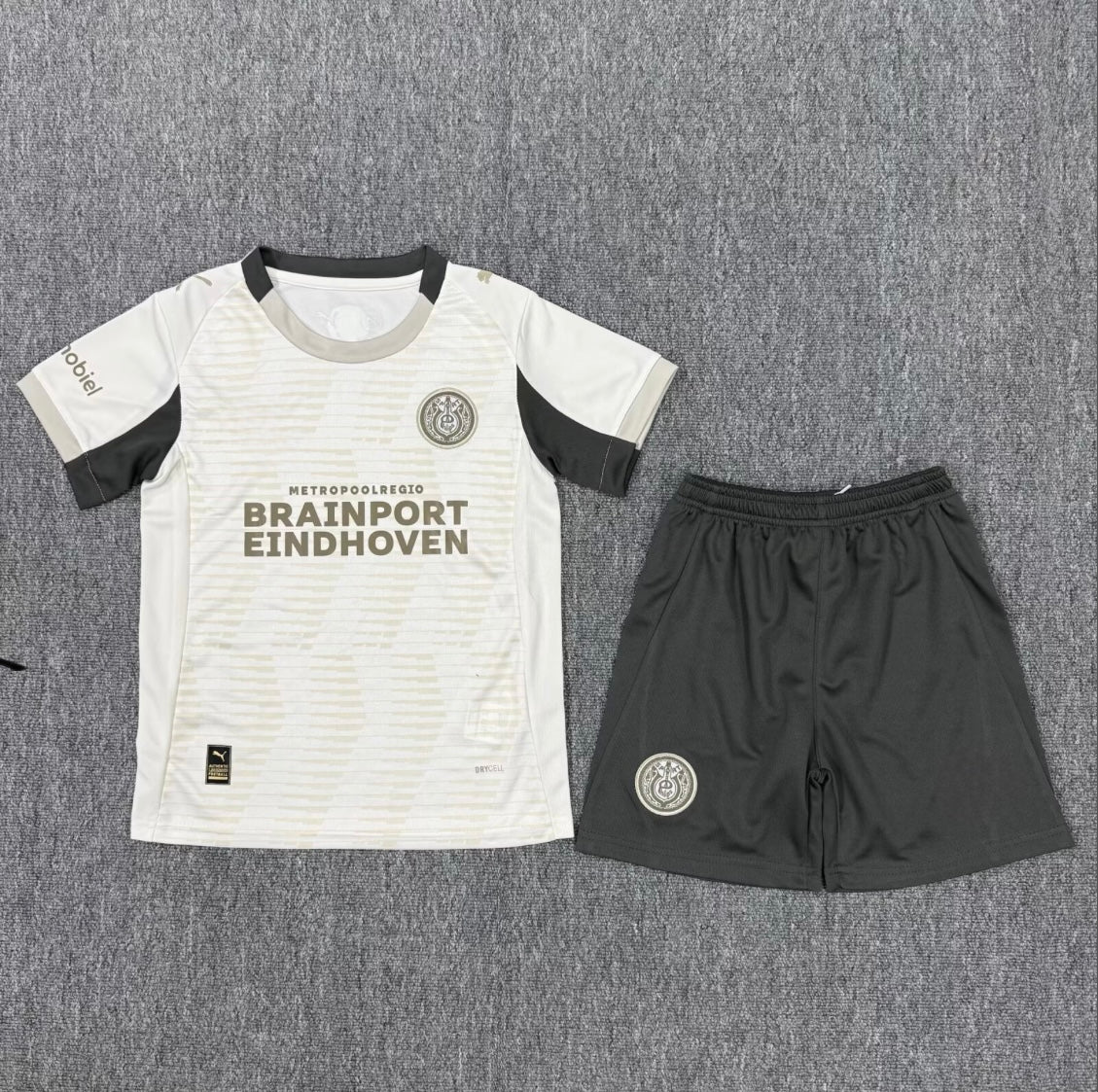 PSV Kids 3de Setje 25/26