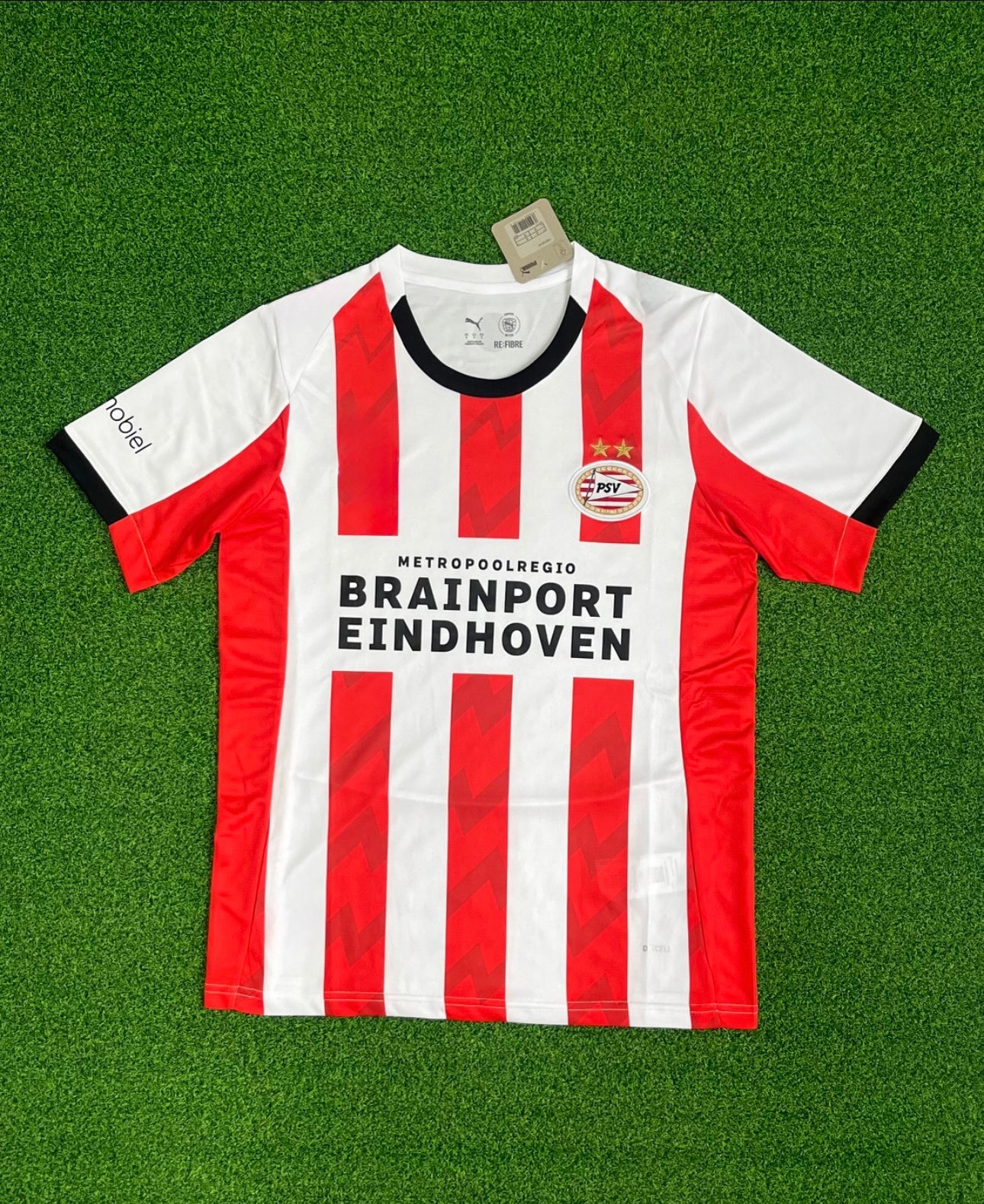 PSV Thuisshirt 25/26
