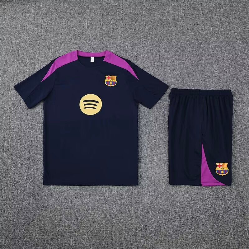 Barcelona Trainingssetje 25/26