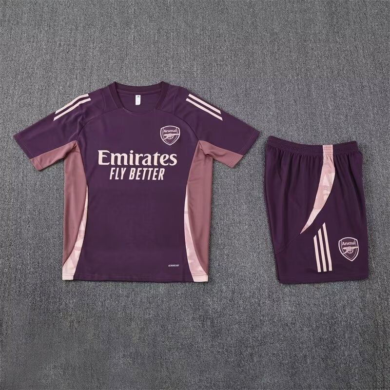 Arsenal Trainingssetje 24/25