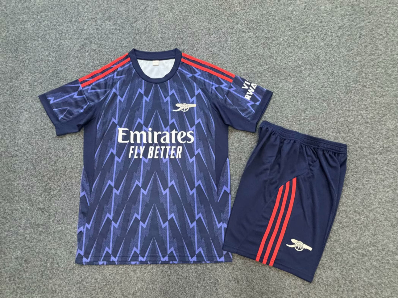 Arsenal Kids Uitsetje 25/26