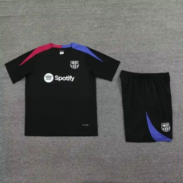 Barcelona Kids Trainingssetje 24/25