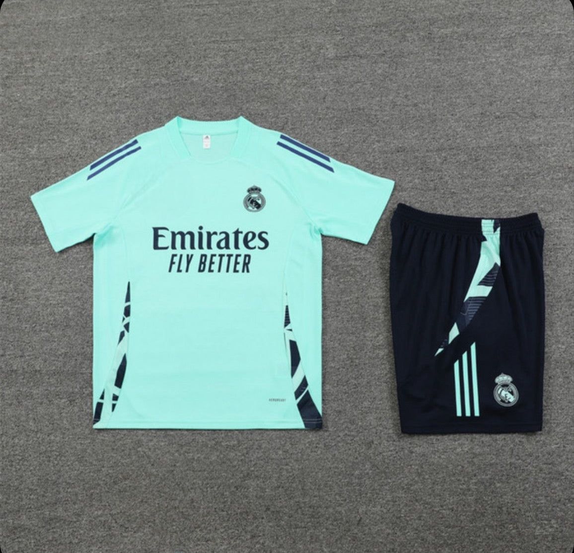 Real Madrid Trainingssetje 24/25