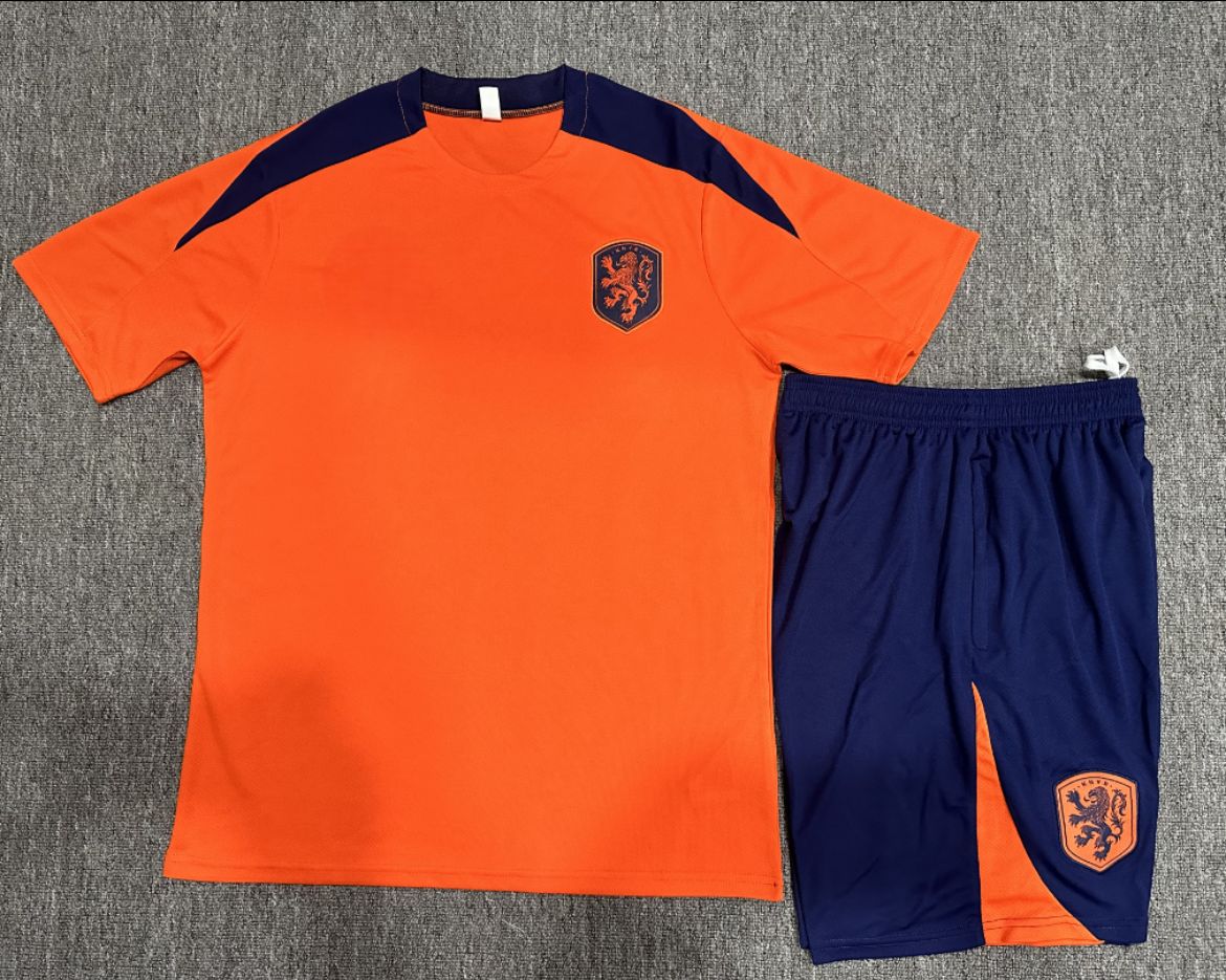 Nederland Trainingssetje 24/25