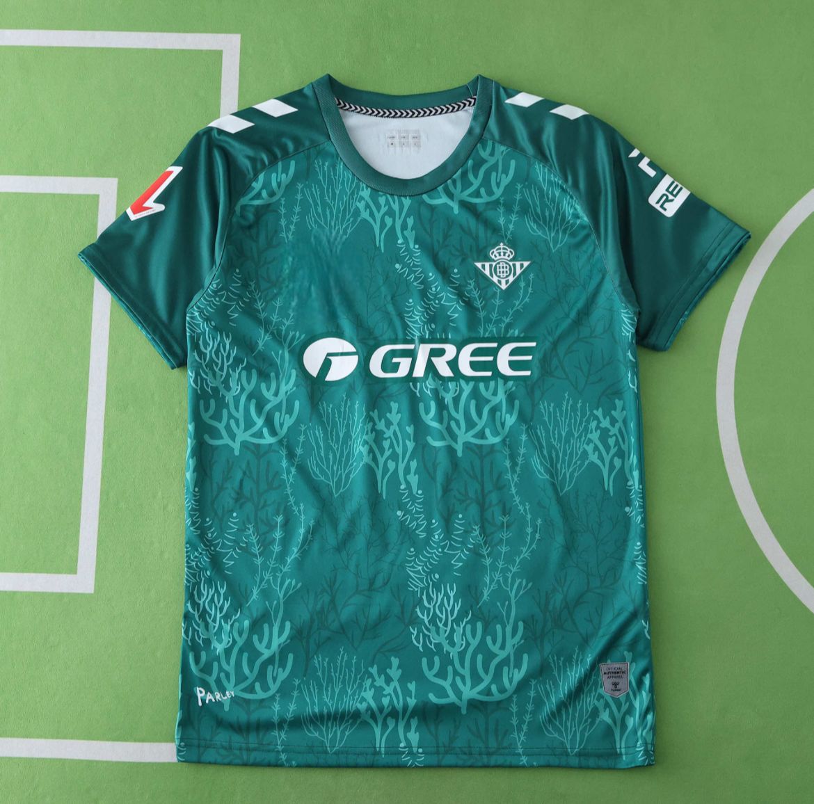 Real Betis Special Edition Shirt 24/25