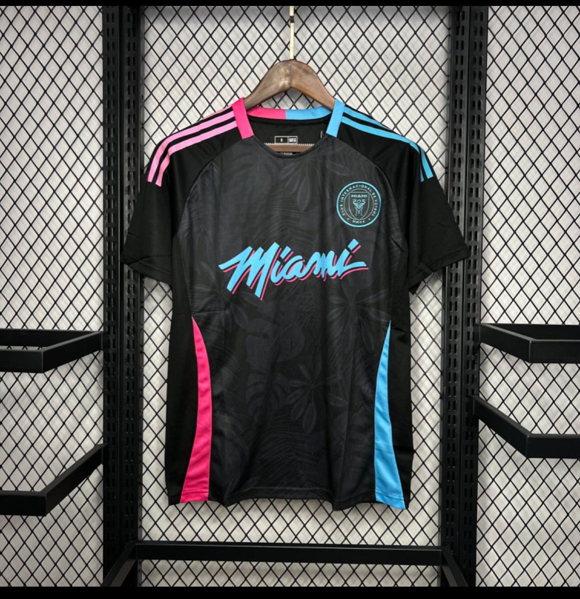 Inter Miami Uitshirt 24/25