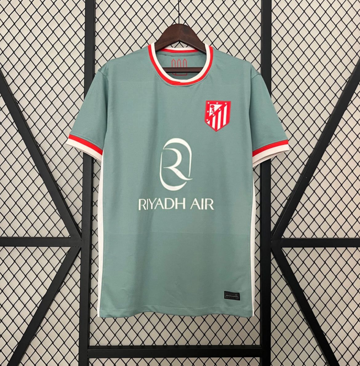 Atletico Madrid Uitshirt 24/25