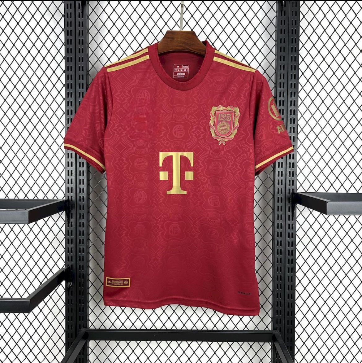 Bayern München Special Edition Shirt 24/25