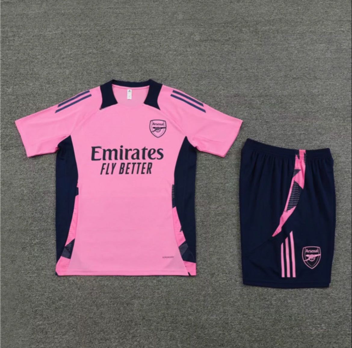 Arsenal Trainingssetje 24/25