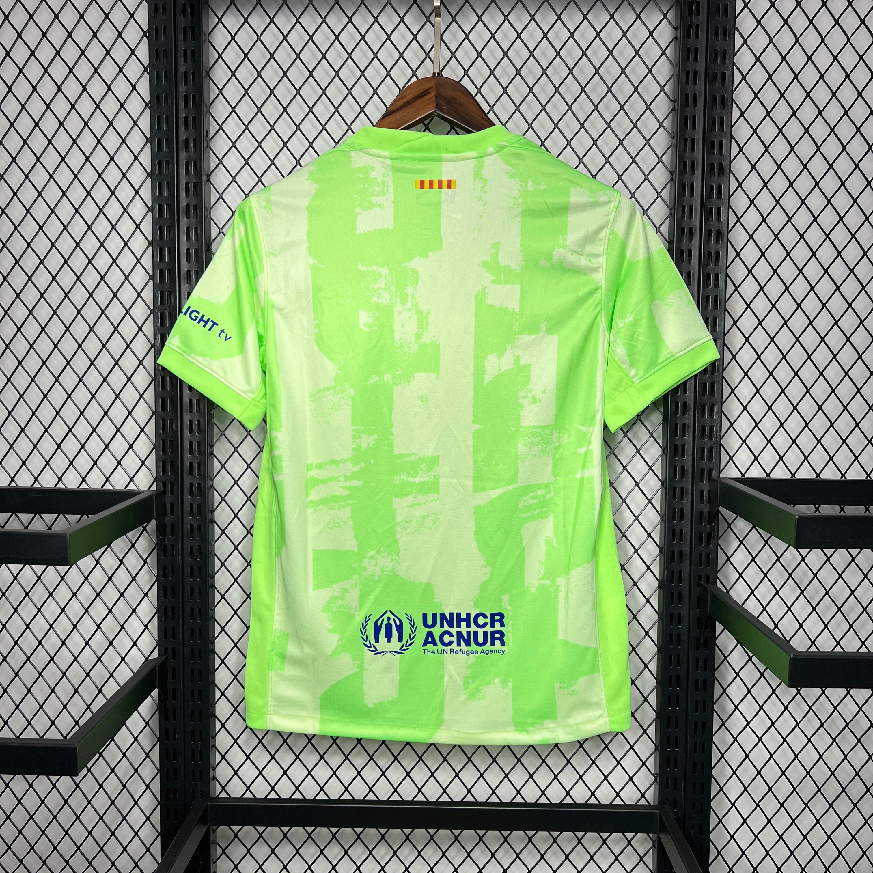 Barcelona 2024/2025 | Third Kit