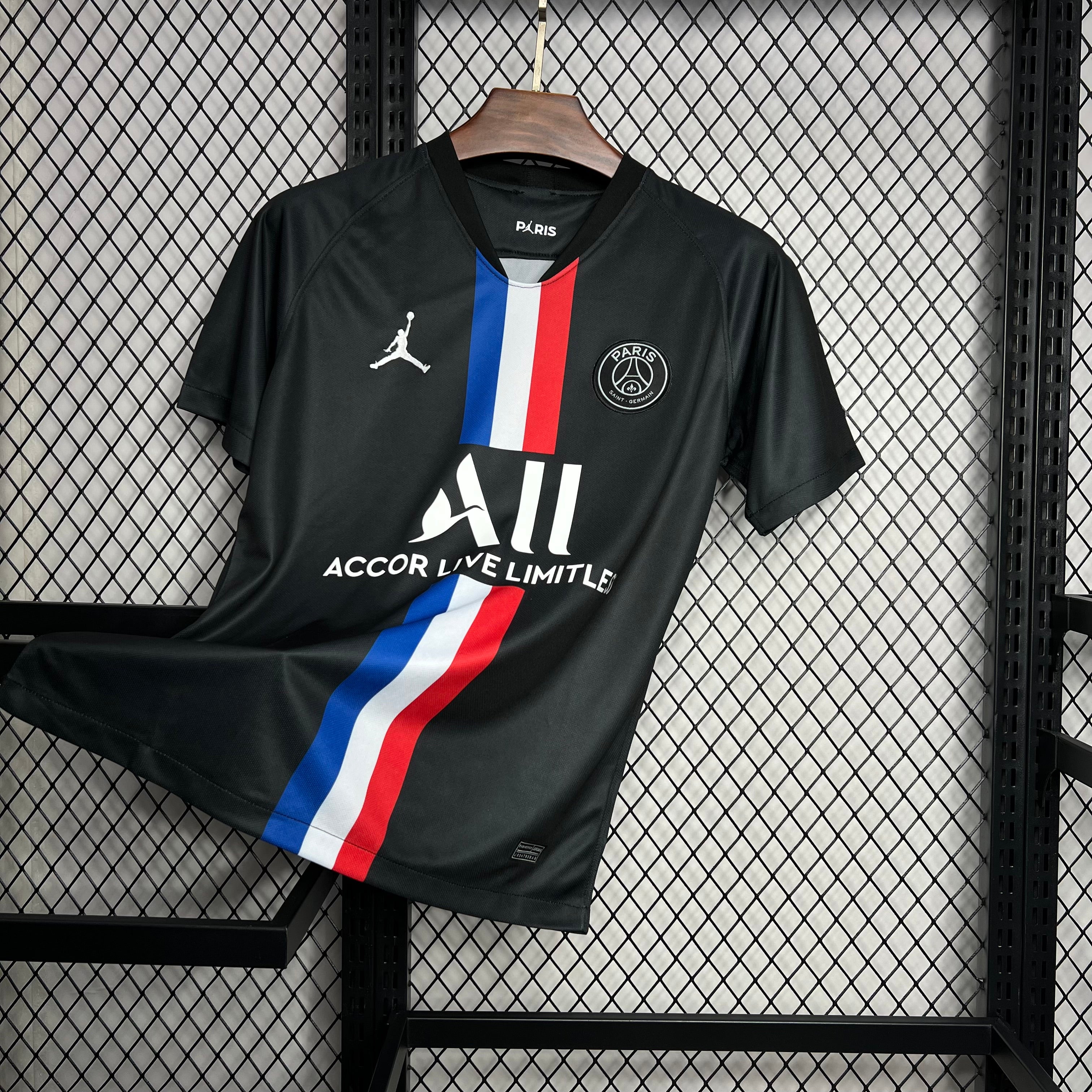 PSG 2019/2020 | Forth Kit