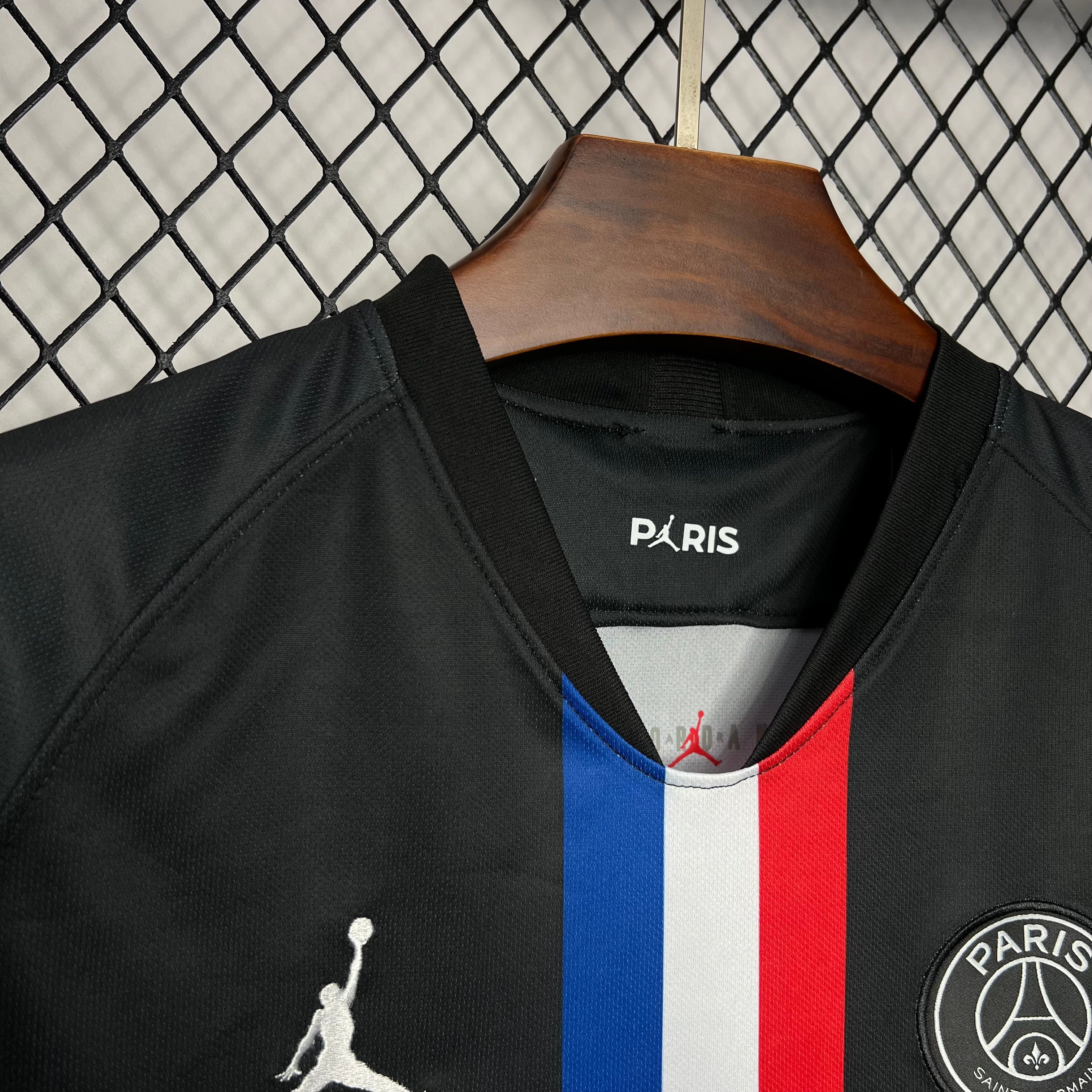 PSG 2019/2020 | Forth Kit