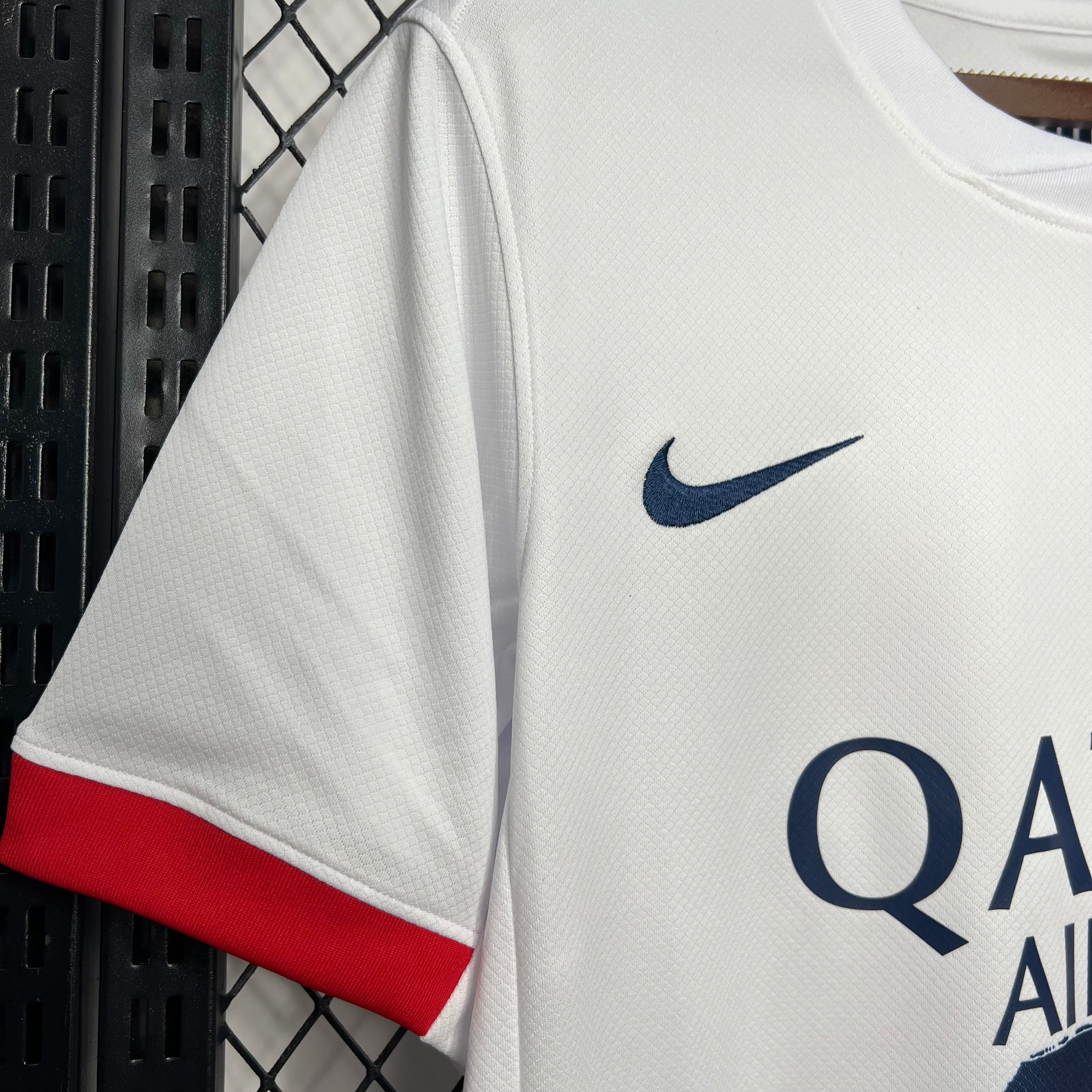 PSG 2024/2025 | Away Kit