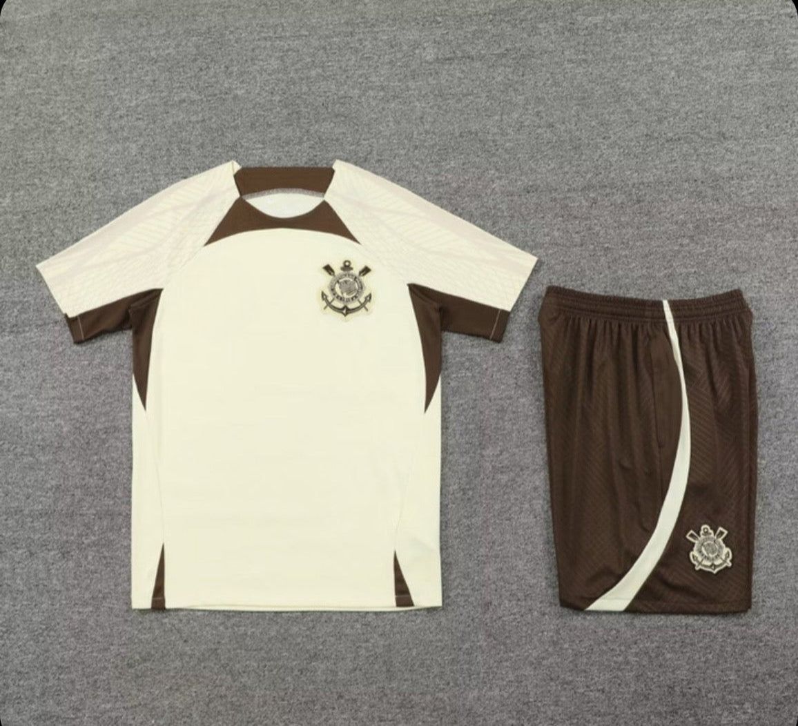 Corinthians Trainingssetje 24/25