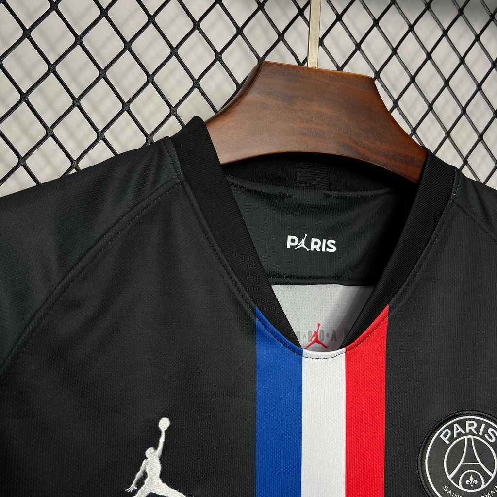 PSG 2019/2020 | Forth Kit